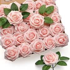 Artificial Roses